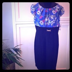 Alyx Floral Dress - Size 14 NWT
